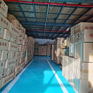 良好的干倉環境存放才能產生更好味道