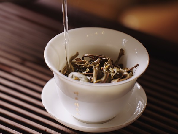潤(rùn)茶