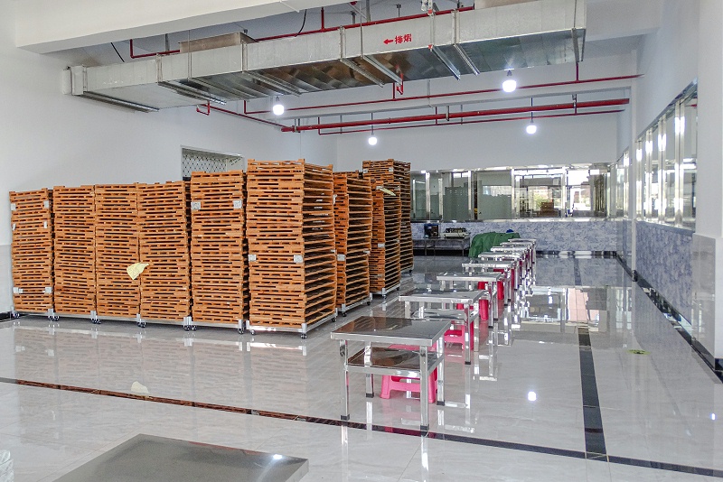 普洱茶儲(chǔ)存