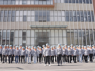 葉片情-生產團隊